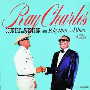 Country and Western Meets Rhythm & Blues