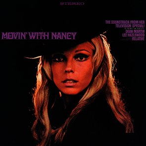 Movin' With Nancy