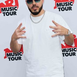 Lucenzo - NRJ Music Tour Toulouse 2024