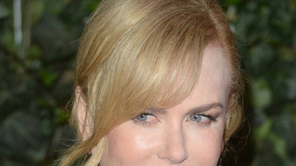 Nicole Kidman : elle rend hommage à son père