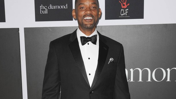 Will Smith : un bon réveille aux côtés de sa femme!
