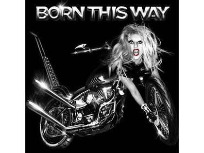 Lady GaGa censurée !