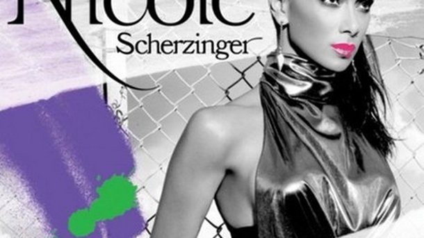 Nicole Scherzinger : un nouveau single pour 2013 !
