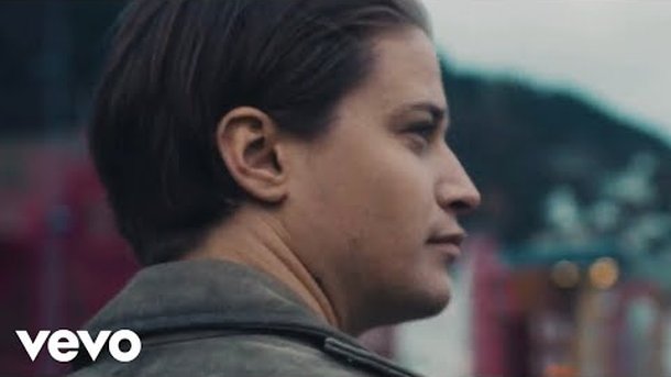 Kygo - Stargazing (Orchestral Version) ft. Justin Jesso, Bergen Philharmonic Orchestra