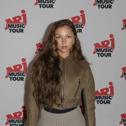 Eva - NRJ Music Tour Cambrai 2024