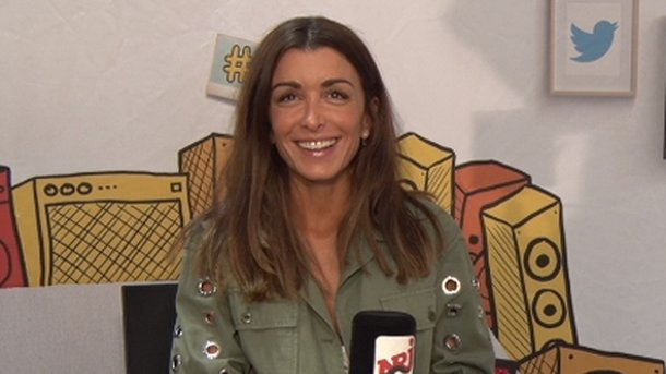 Jenifer : découvrez la pochette de son album «Paradis Secret»!