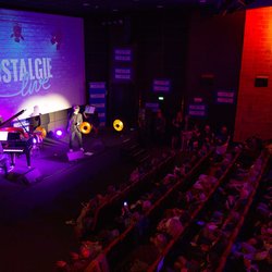Nostalgie Live Marc Lavoine  : Concert privé au Château de la Buzine, le 5 mai 2022 à Marseille