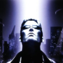Deus Ex (2000)