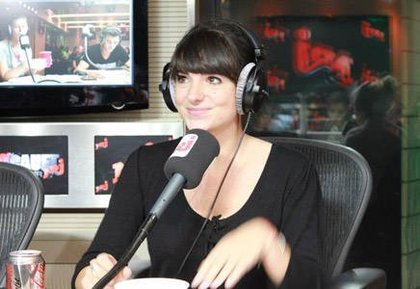 émission du vendredi 21 septembre avec Shaka Ponk