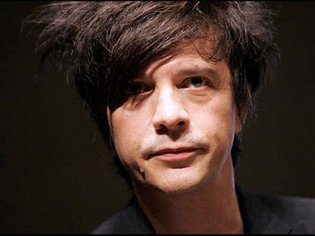 Nicola Sirkis