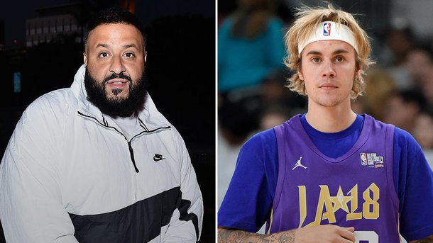 DJ Khaled et Justin Bieber: leur nouveau hit «No Brainer» prévu pour vendredi!