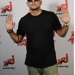 NRJ Music Tour de Nancy: les photos