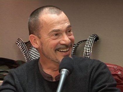 Florent Pagny invité de la Matinale sur Chérie FM (photo 14/20) 