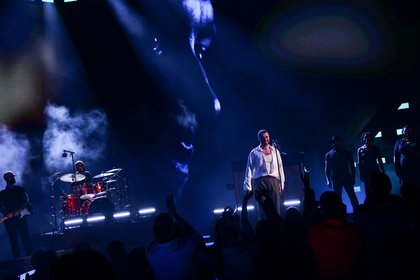 Sam Smith - Cérémonie NRJ Music Awards 2019