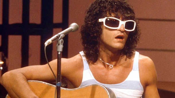 Michel Polnareff arrive au cinéma !