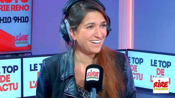 Marie Reno - Il se disait socialiste, ceux qui l'ont cru sont bien tristes - Le top de l'actu