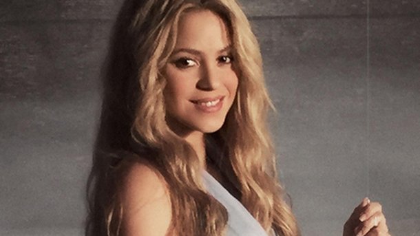 Shakira : les premières images de «Mi Verdad»