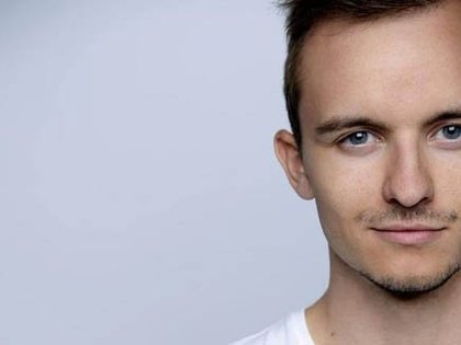 Biographie de Martin Tungevaag