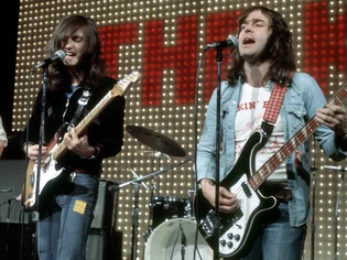 The Kinks