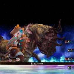 Bravely Default II