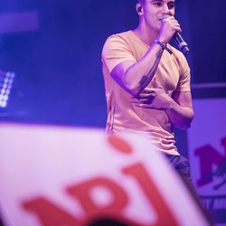 Lautner - NRJ Music Tour Haguenau 2018