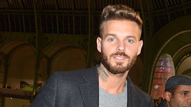 Matt Pokora : le premier mot de son fils Isaiah sera-t-il en anglais ou en français?