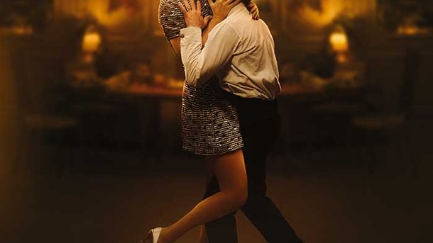 Quel film aller voir au cinéma cette semaine ? "En attendant Bojangles" de Régis Roinsard - Avec Virginie Efira et Romain Duris