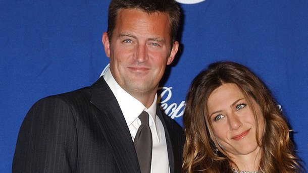 Matthew Perry : Jennifer Aniston sort du silence suite au décès de l'acteur