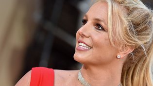 Britney Spears