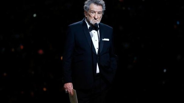Eddy Mitchell et l'Amérique : une grande histoire