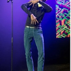Stromae @ NRJ Music Tour de Paris