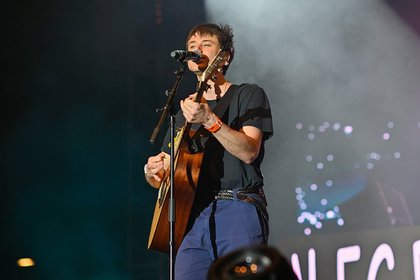 Alec Benjamin - NRJ Music Tour Salon de Provence