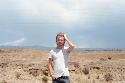 Michael Calfan