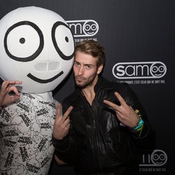 On y était avec SAM
