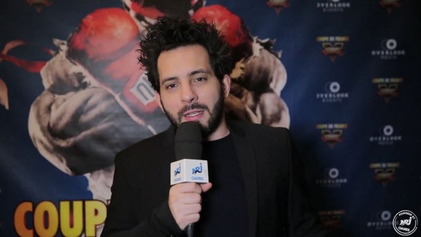 STREET FIGHTER 5 : Retour sur la coupe de France