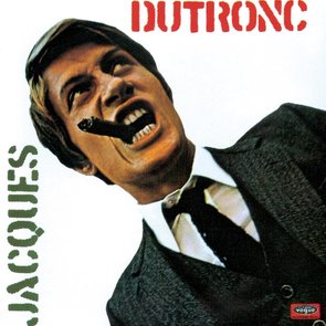 Jacques Dutronc - 1968