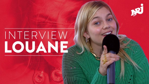 Louane se confie sur «Donne-moi ton cœur»: «Avec Damso c’était évident»