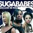 SUGABABES