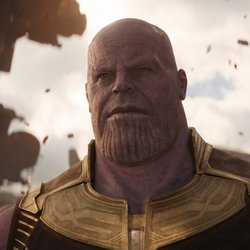 Avengers: Infinity War