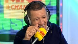Dany Boon : "La changement d'heure" - Extrait de "En week end sur Rire & Chansons"