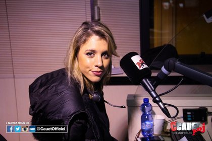 Mardi 10 Novembre avec Alessia Cara