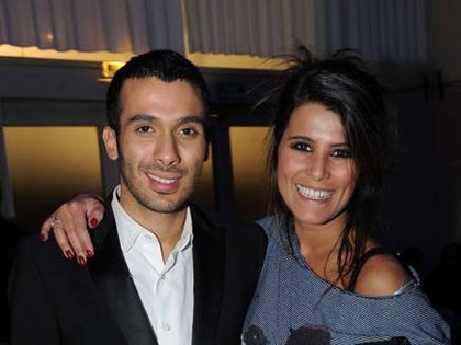 After NRJ Music Awards 2011