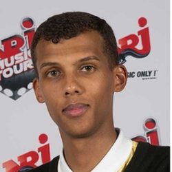 Stromae @ NRJ Music Tour de Paris - Photocall