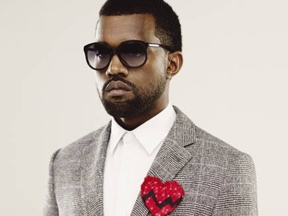 Kanye West en route vers un 7e album