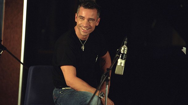"Un'emozione per sempre" : l'histoire du tube planétaire d'Eros Ramazzotti