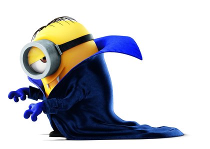 Les Minions