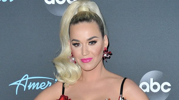 Katy Perry a-t-elle plagié pour son morceau «Dark Horse»?