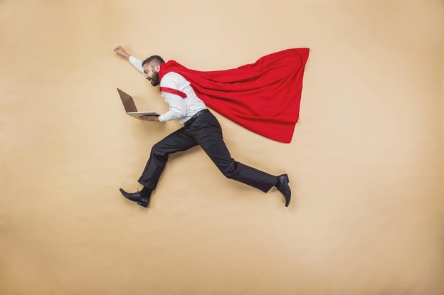 Carrière : 10 citations « feel good » pour se remotiver