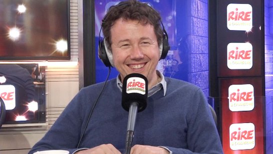 Ivan Calbérac
