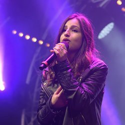 Sasha - NRJ Music Tour Compiègne 2016